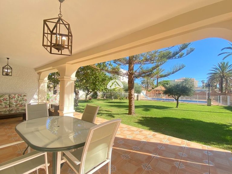 Villa for Sale in Cabo roig Orihuela Costa, Alicante 24