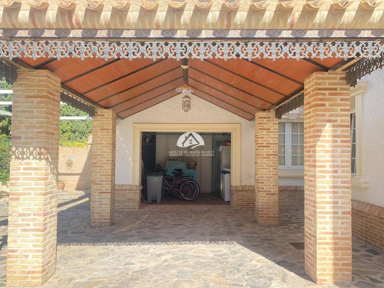 Villa for Sale in Cabo roig Orihuela Costa, Alicante 26