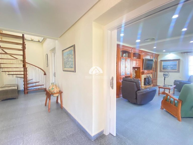 Villa for Sale in Cabo roig Orihuela Costa, Alicante 27