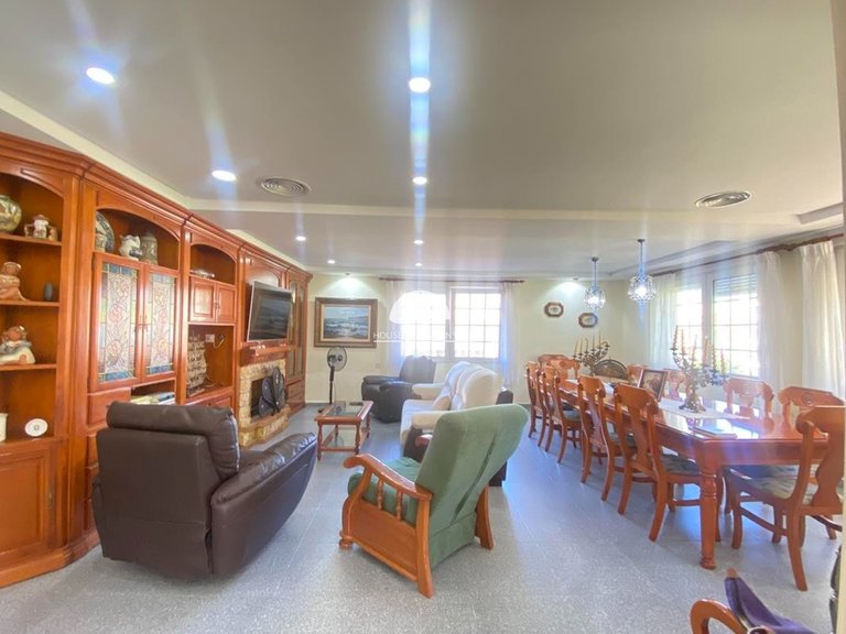 Villa for Sale in Cabo roig Orihuela Costa, Alicante 28