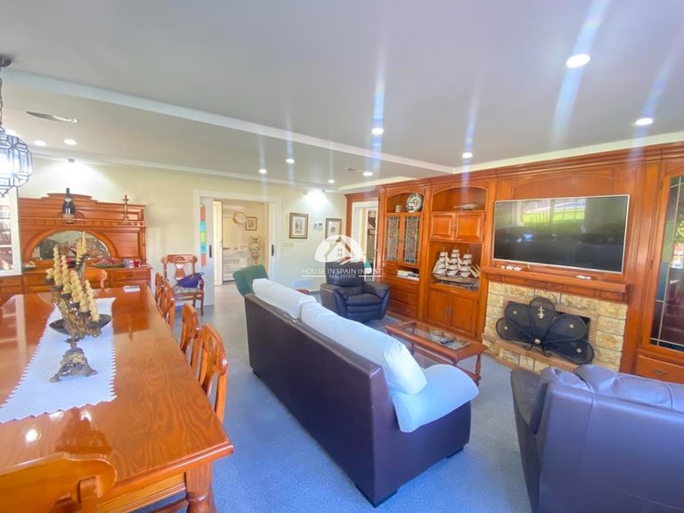 Villa for Sale in Cabo roig Orihuela Costa, Alicante 29