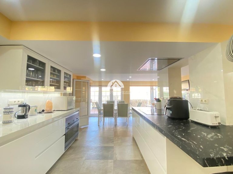 Villa for Sale in Cabo roig Orihuela Costa, Alicante 34