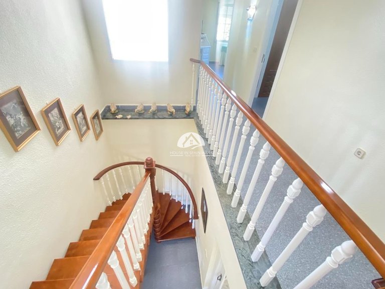 Villa for Sale in Cabo roig Orihuela Costa, Alicante 41