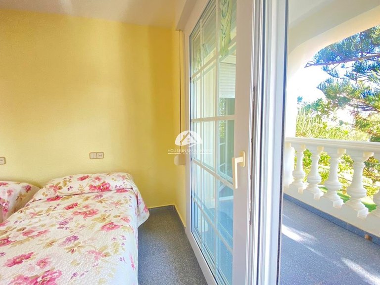 Villa for Sale in Cabo roig Orihuela Costa, Alicante 47