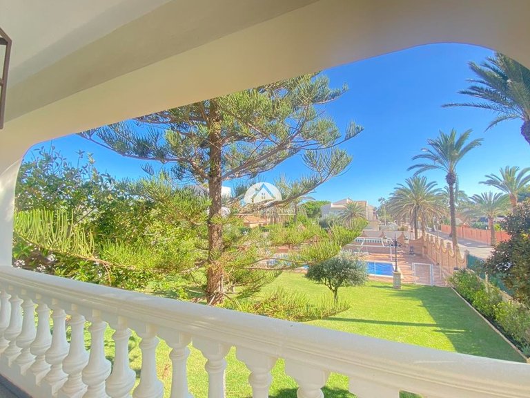 Villa for Sale in Cabo roig Orihuela Costa, Alicante 48