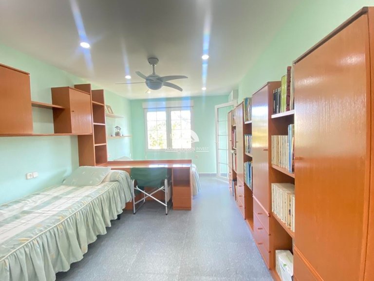 Villa for Sale in Cabo roig Orihuela Costa, Alicante 49