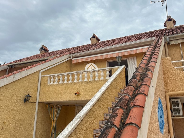 Town House for Sale in Los Balcones Torrevieja, Alicante 2