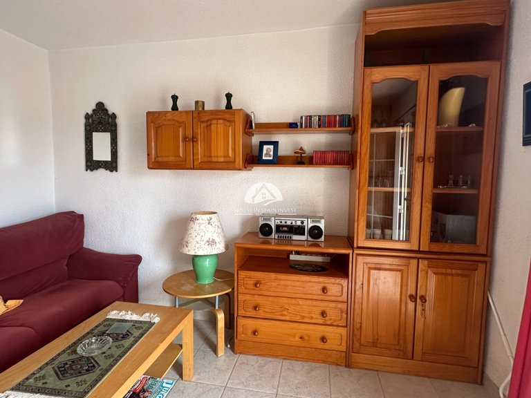 Town House for Sale in Los Balcones Torrevieja, Alicante 3