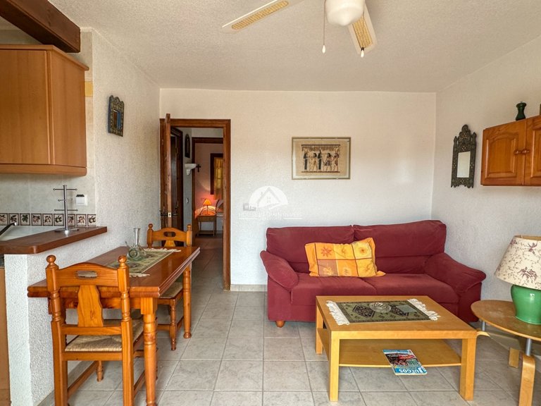 Town House for Sale in Los Balcones Torrevieja, Alicante 4