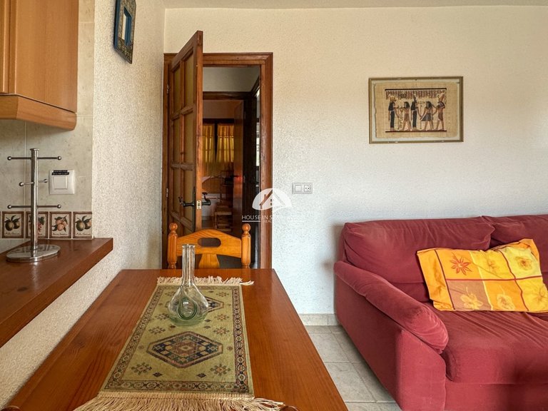 Town House for Sale in Los Balcones Torrevieja, Alicante 8