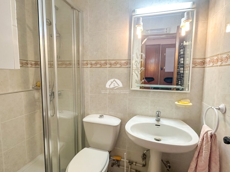 Town House for Sale in Los Balcones Torrevieja, Alicante 9