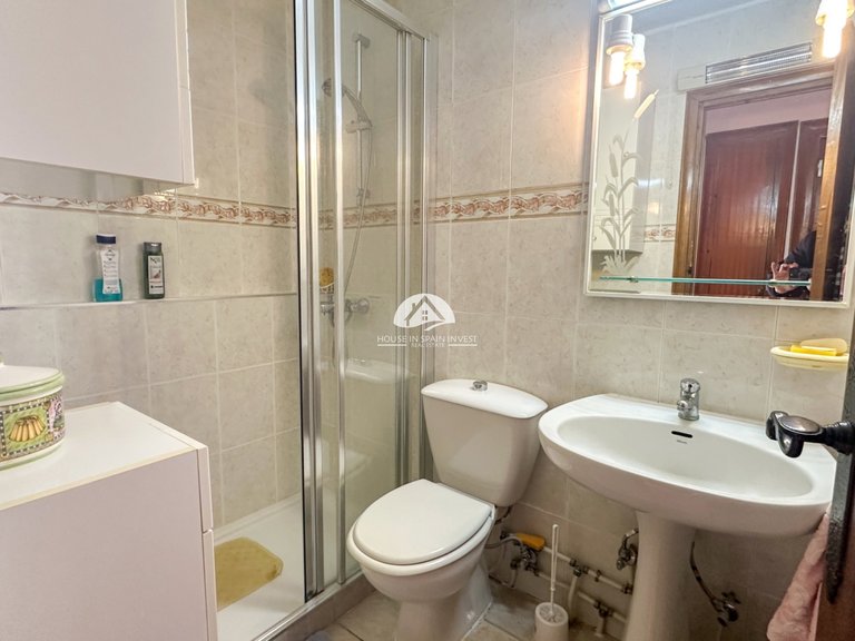 Town House for Sale in Los Balcones Torrevieja, Alicante 10