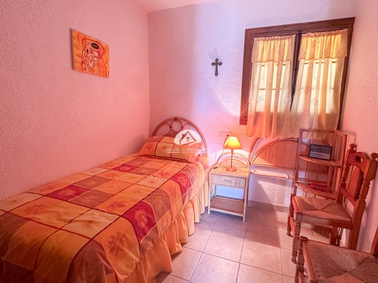 Town House for Sale in Los Balcones Torrevieja, Alicante 11