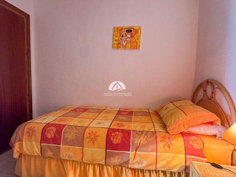 Town House for Sale in Los Balcones Torrevieja, Alicante 12