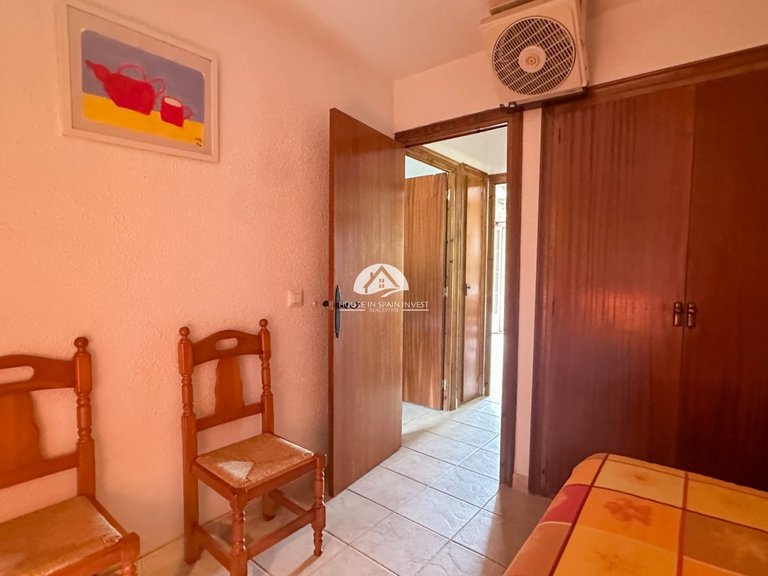 Town House for Sale in Los Balcones Torrevieja, Alicante 13