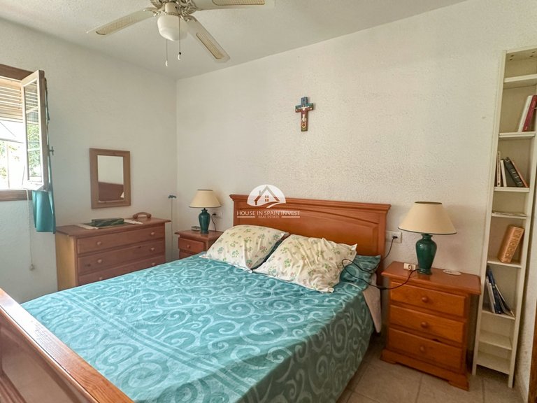 Town House for Sale in Los Balcones Torrevieja, Alicante 14