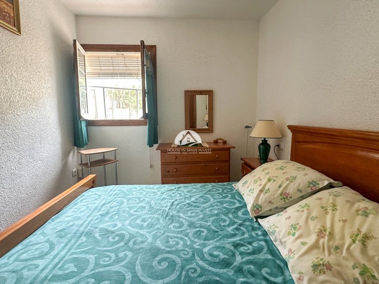 Town House for Sale in Los Balcones Torrevieja, Alicante 15