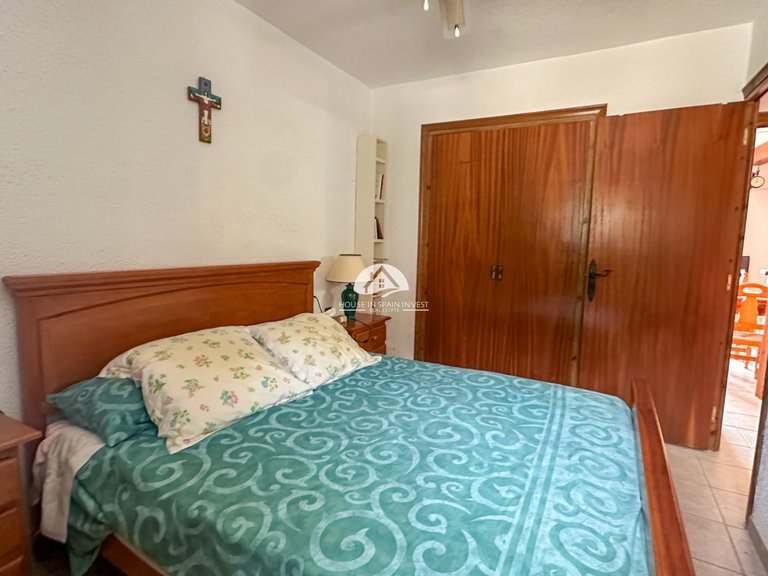 Town House for Sale in Los Balcones Torrevieja, Alicante 16