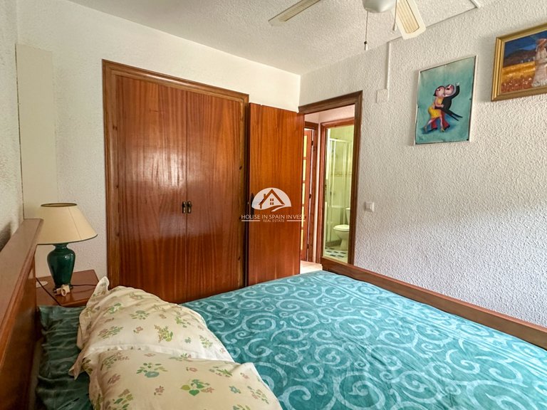 Town House for Sale in Los Balcones Torrevieja, Alicante 17