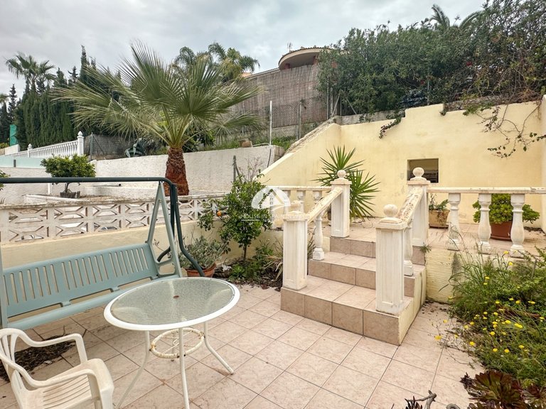 Town House for Sale in Los Balcones Torrevieja, Alicante 18