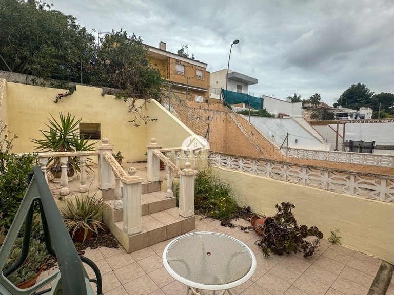 Town House for Sale in Los Balcones Torrevieja, Alicante 20