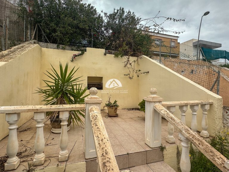 Town House for Sale in Los Balcones Torrevieja, Alicante 21