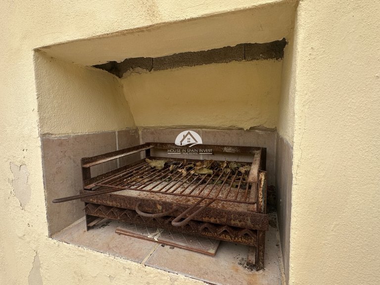 Town House for Sale in Los Balcones Torrevieja, Alicante 23