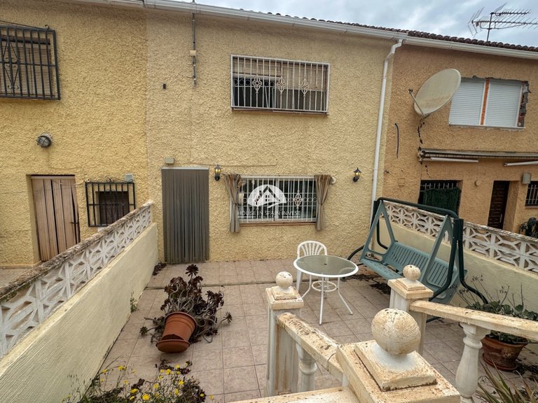 Town House for Sale in Los Balcones Torrevieja, Alicante 25