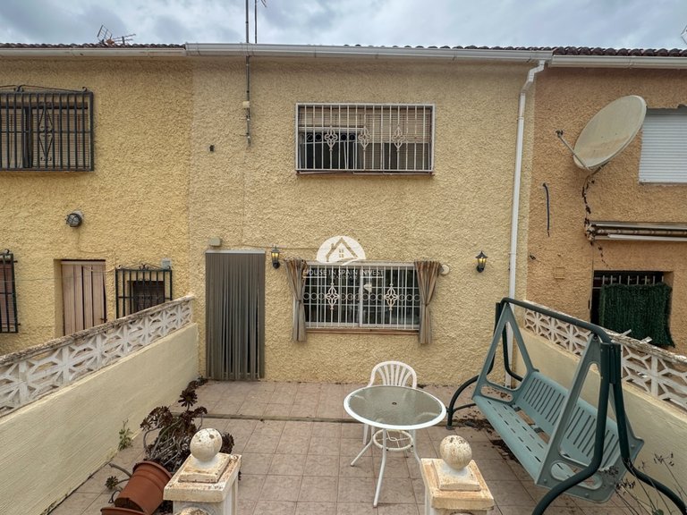 Town House for Sale in Los Balcones Torrevieja, Alicante 26
