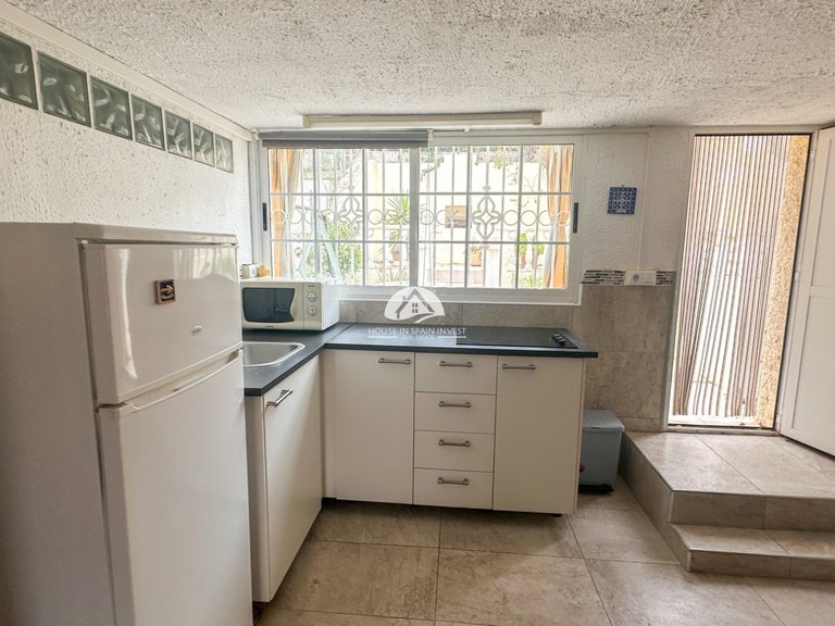 Town House for Sale in Los Balcones Torrevieja, Alicante 27