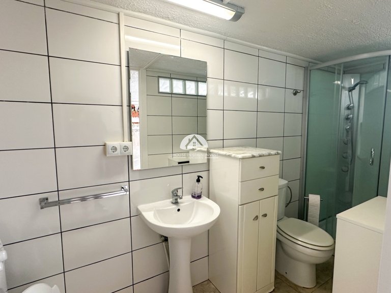 Town House for Sale in Los Balcones Torrevieja, Alicante 28