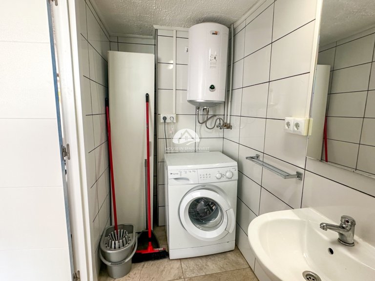 Town House for Sale in Los Balcones Torrevieja, Alicante 30