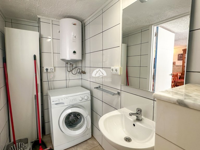 Town House for Sale in Los Balcones Torrevieja, Alicante 31