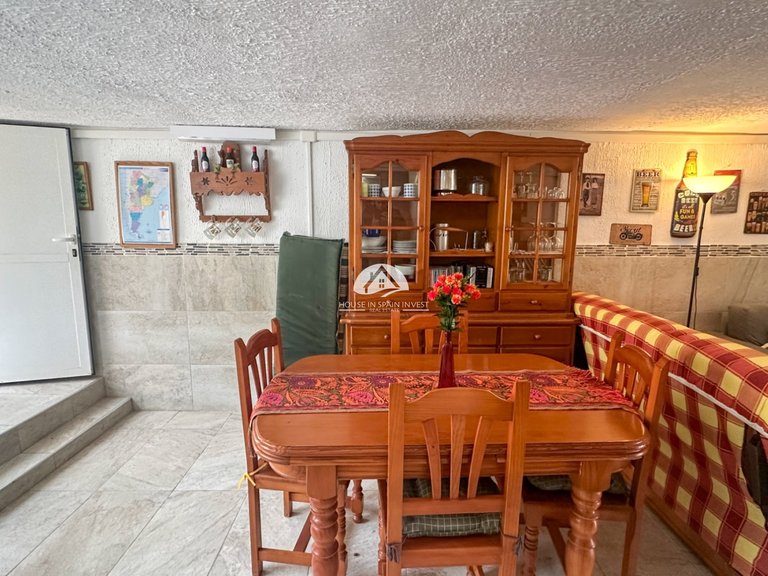 Town House for Sale in Los Balcones Torrevieja, Alicante 32