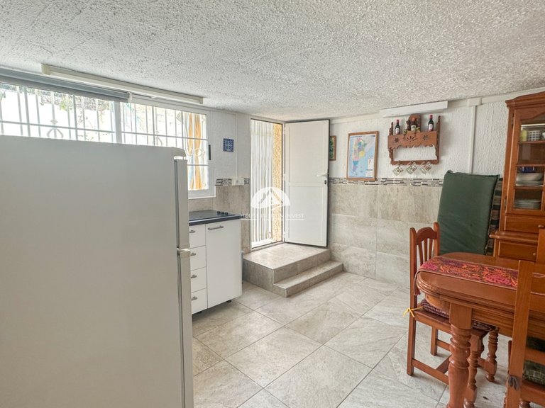 Town House for Sale in Los Balcones Torrevieja, Alicante 33