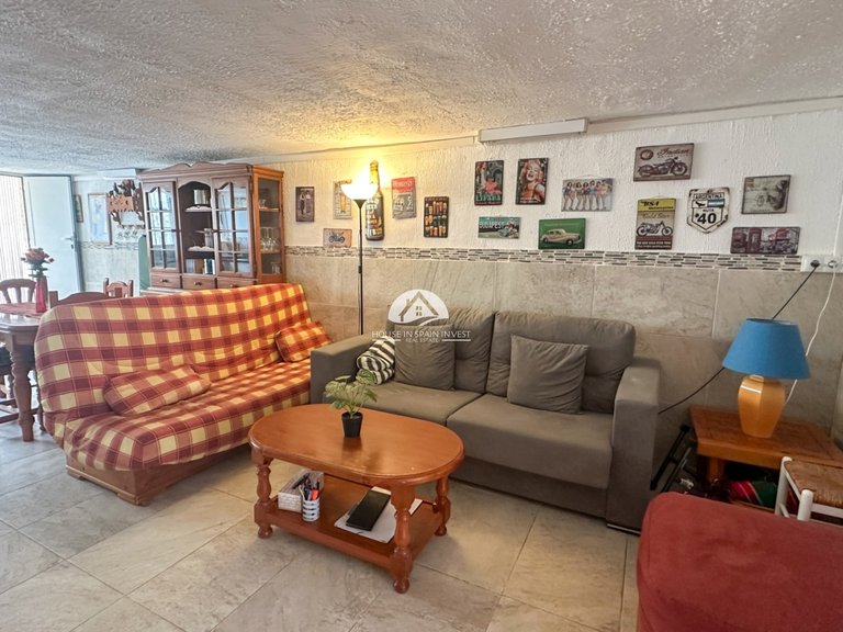 Town House for Sale in Los Balcones Torrevieja, Alicante 34