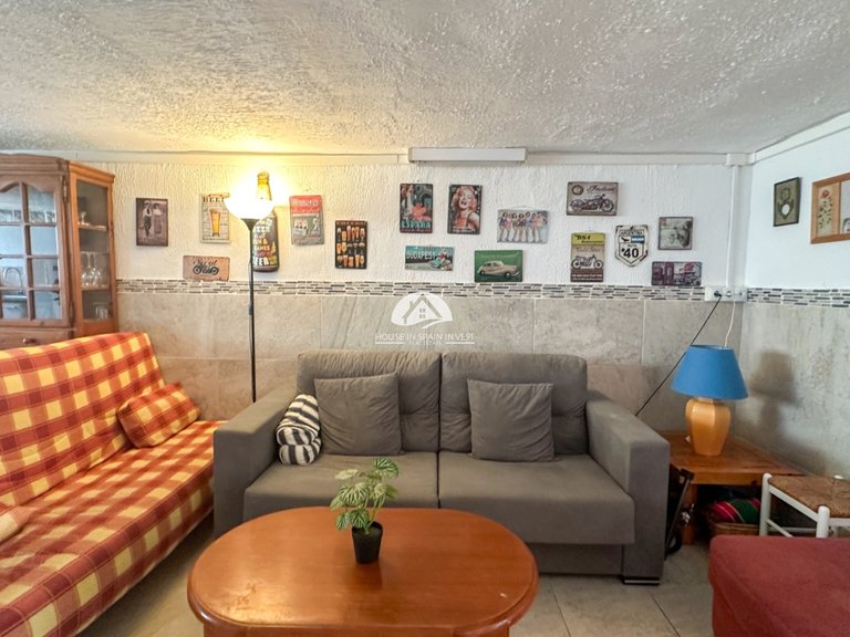 Town House for Sale in Los Balcones Torrevieja, Alicante 35