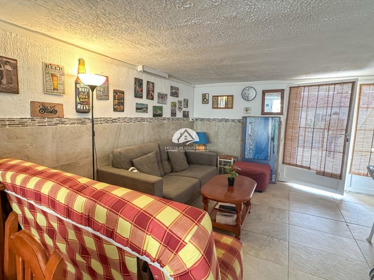 Town House for Sale in Los Balcones Torrevieja, Alicante 36