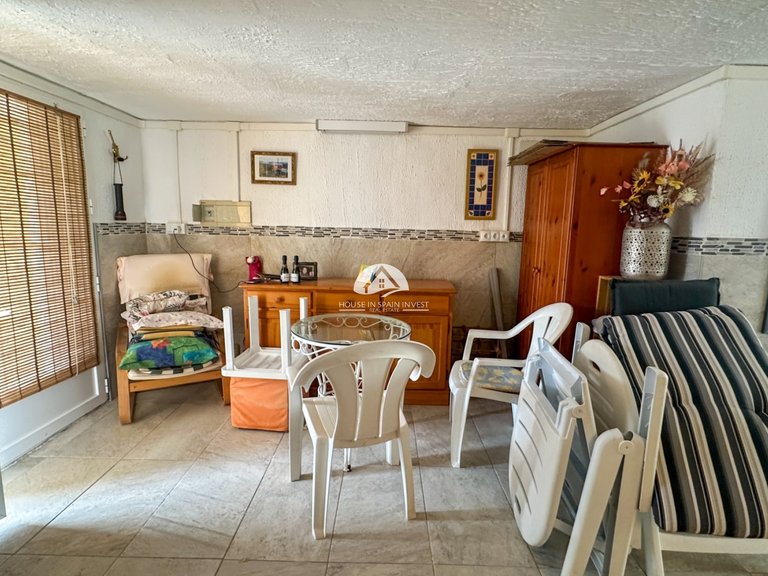 Town House for Sale in Los Balcones Torrevieja, Alicante 37