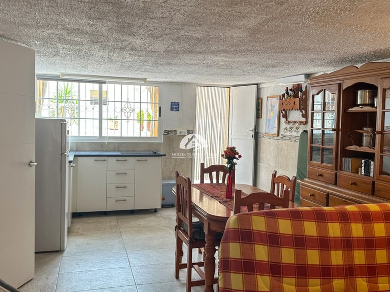Town House for Sale in Los Balcones Torrevieja, Alicante 38