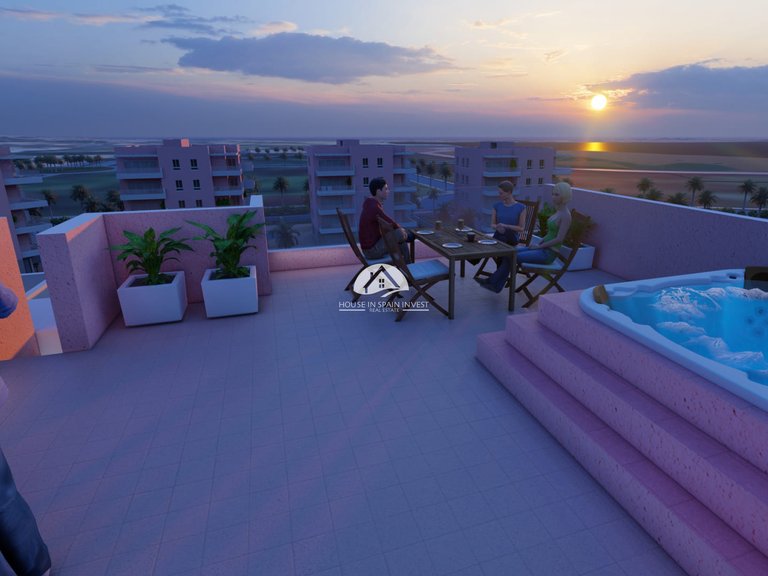 Apartment for Sale in Guardamar - El Raso Guardamar Del Segura, Alicante 20