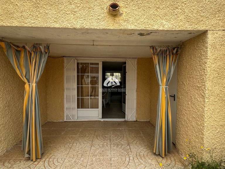 Town House for Sale in Los Balcones Torrevieja, Alicante 39