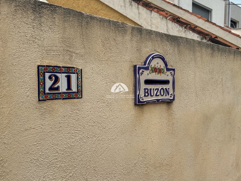 Town House for Sale in Los Balcones Torrevieja, Alicante 40