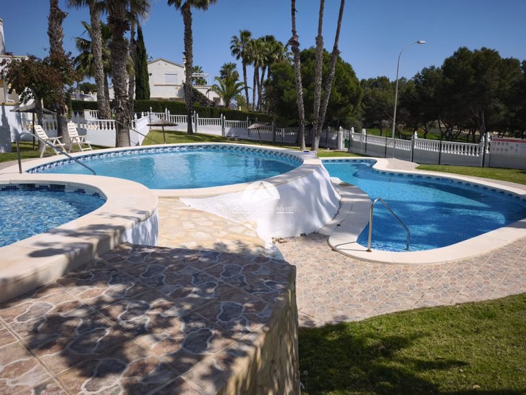 Town House for Sale in Villamartín - Las Filipinas Orihuela Costa, Alicante 2