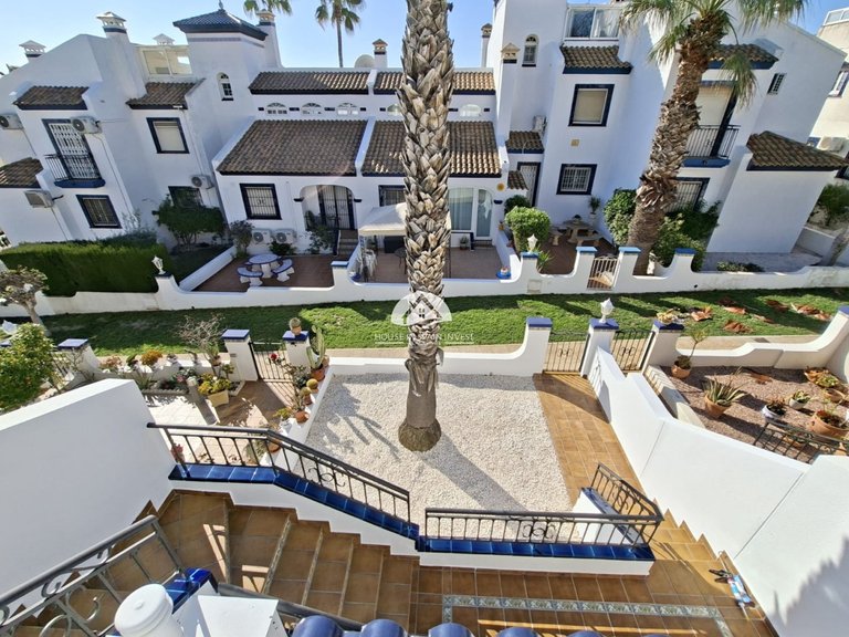 Town House for Sale in Villamartín - Las Filipinas Orihuela Costa, Alicante 3