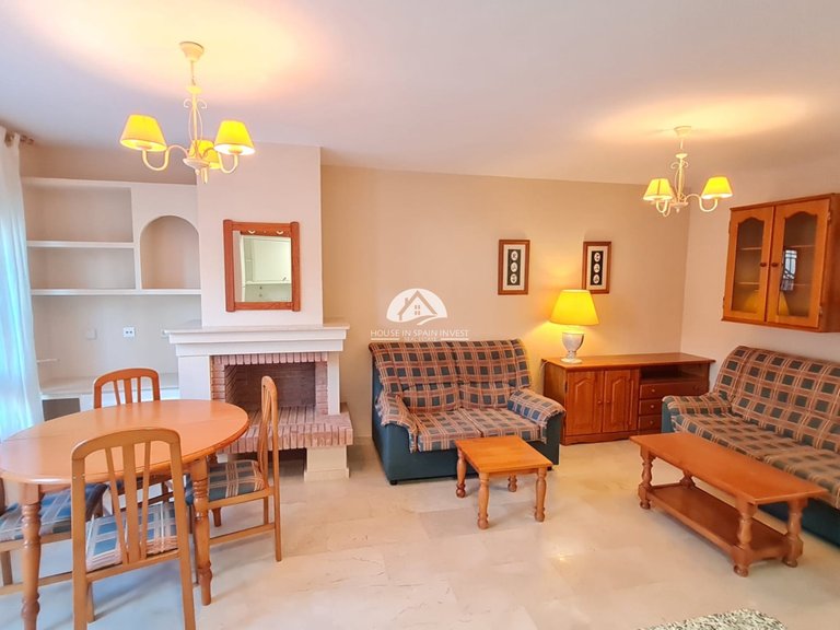 Town House for Sale in Villamartín - Las Filipinas Orihuela Costa, Alicante 4