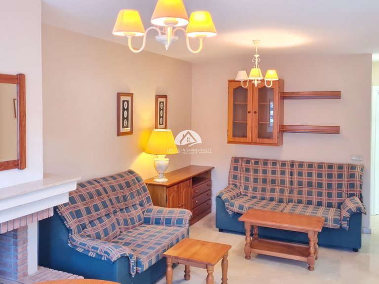 Town House for Sale in Villamartín - Las Filipinas Orihuela Costa, Alicante 5