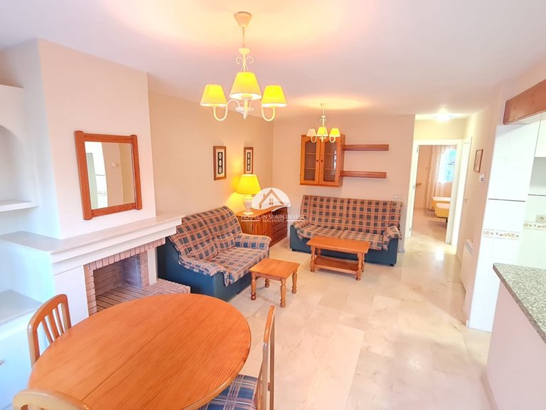 Town House for Sale in Villamartín - Las Filipinas Orihuela Costa, Alicante 6