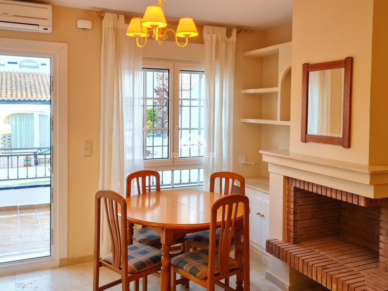 Town House for Sale in Villamartín - Las Filipinas Orihuela Costa, Alicante 7