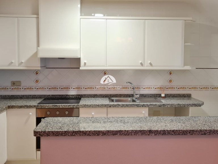 Town House for Sale in Villamartín - Las Filipinas Orihuela Costa, Alicante 8